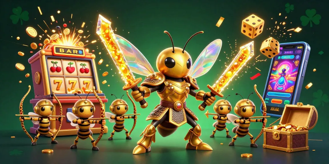 Engage with exciting games at xx88brand, showcasing a dynamic 3D casino scene bursting with action and jackpots.